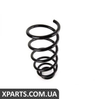 1J0411105CD VAG Передня спіральна пружина - кожна