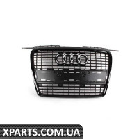 8P4853651AVMZ VAG Решітка, що затемняє, в зборі