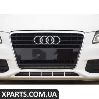 8K0853651T94 VAG Ґрати в зборі — глянсово-чорні з хромованим оздобленням