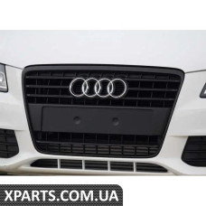 8K0853651VMZ VAG Грати в зборі - чорний