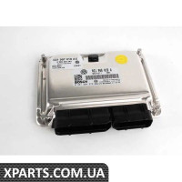 021997018AX VAG Блок керування двигуном
