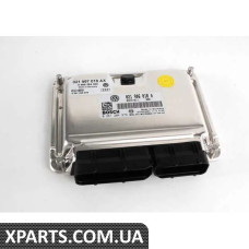 021997018AX VAG Блок керування двигуном