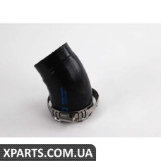 1K0145838G VAG Черевик корпусу дросельної заслінки