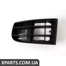 1K0853665A9B9 VAG Грати бампера з 3 стрижнями - ліва