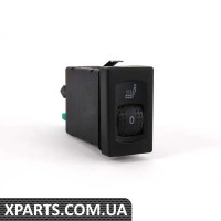3B0963563C01C VAG Выключатель обогрева сиденья — левый
