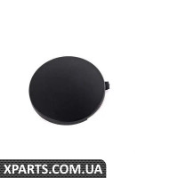 1J0863359E2QL VAG Заглушка задньої попільнички - Satin Black