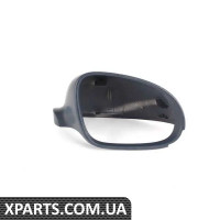 1K0857538GRU VAG Кришка дзеркала - права