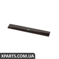 1J0858607D93A VAG Накладка на підсклянник - чорне миртове дерево