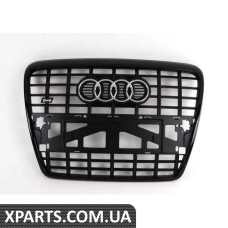 4F0853651AJVMZ VAG Ґрати S6 у зборі — чорні