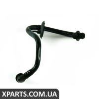 8D1611931BL VAG Шланг підсилювача гальм