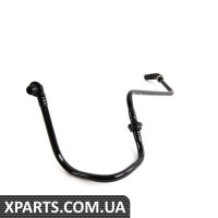 1J0612041AN VAG Вакуумна трубка підсилювача гальм зі зворотним клапаном