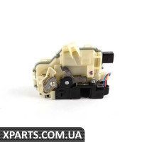 3B4839015AM VAG Засувка задніх дверей у зборі — ліва — (БІЛЬШ НЕ ПРОДАЄТЬСЯ)