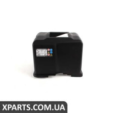 1J0915435C VAG Верхня кришка відсіку для батарей — чорна
