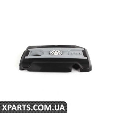 06J103925BG VAG Кришка двигуна в зборі