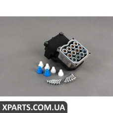 8E0998375G VAG Блок керування насосом ABS — лише електронна частина