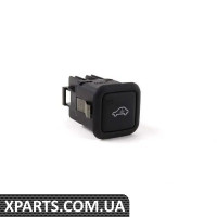 4B0962109A5PR VAG Кнопка протиугінної сигналізації - шабля (чорна)