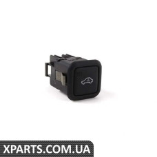 4B0962109A5PR VAG Кнопка протиугінної сигналізації - шабля (чорна)