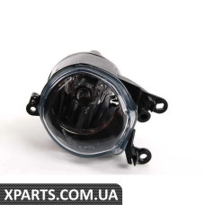 8D0941699D VAG Передня протитуманна фара - ліва
