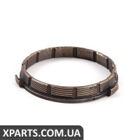 02A311277 VAG Кільце синхронізатора 2-ї передачі - внутрішнє