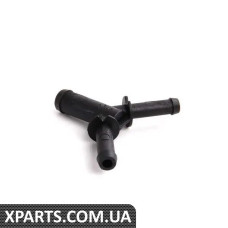 078133381B VAG Y-подібний з'єднувач шланга