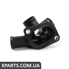 037121144H VAG Фланец охлаждающей жидкости