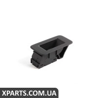 7L6959521D75R VAG Рамка віконного перемикача - антрацит