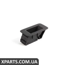 7L6959521D75R VAG Рамка віконного перемикача - антрацит