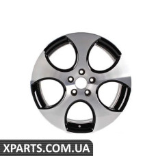 1K0601025BAFZZ VAG 18-дюймові колеса Detroit