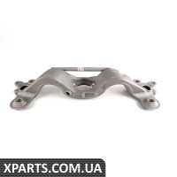 8E0399261Q VAG Кронштейн кріплення коробки передач