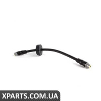 4Z7611707A VAG Передній гальмівний шланг