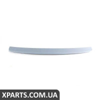 8K50716459AX VAG Спойлер багажника - Ґрунтований