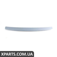 8K50716459AX VAG Спойлер багажника - Ґрунтований