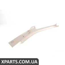 8E0867233B5BL VAG Оздоблення стійки A - срібляста - ліва