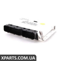 021997018X VAG Блок керування двигуном