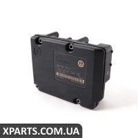 3A0907375 VAG МОДУЛЬ УПРАВЛІННЯ - (БІЛЬШ НЕДОСТУПНИЙ)