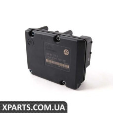 3A0907375 VAG МОДУЛЬ УПРАВЛІННЯ - (БІЛЬШ НЕДОСТУПНИЙ)