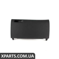 8E1857124A24A VAG Кришка ящика рукавички - Sabre (чорний)