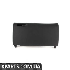 8E1857124A24A VAG Кришка ящика рукавички - Sabre (чорний)