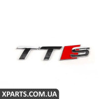 8J08537352ZZ VAG Емблема "ТТС"