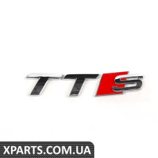 8J08537352ZZ VAG Емблема "ТТС"