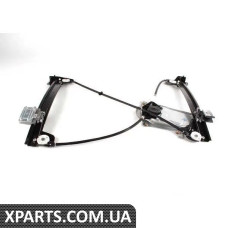 1Y0837461F VAG Склопідйомник - водій (ліворуч)