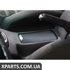 1K0862531AUBN VAG Підсклянник Європи - чорний