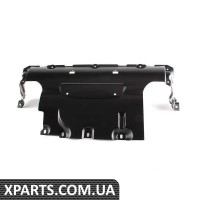 7L0825235G VAG Передня підставка для живота