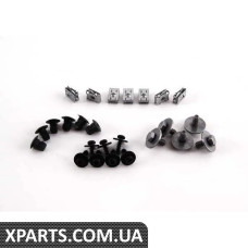 1K0898625 VAG Комплект переднього крила