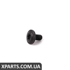 N90646201 VAG Болт із плоскою головкою із шестигранною головкою - ціна вказана за штуку