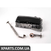 1JM198601AA VAG Гібридний комплект для переобладнання масляного піддону