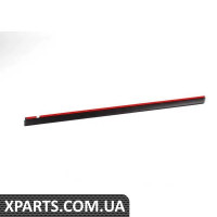 1JM853535A VAG Молдинг задніх дверей - лівий