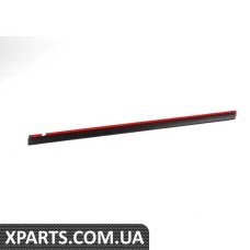 1JM853535A VAG Молдинг задніх дверей - лівий