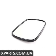 7L6857521C VAG Дзеркальне скло - ліве