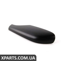 1J9860150BB41 VAG Чорна кришка рейлінгу на даху - права задня